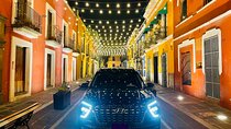 Private Transportation from Benito Juarez Airport CDMX to Puebla