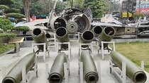 Hanoi Military tour for Half day city