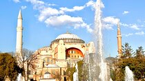 Istanbul Highlights Blue Mosque, Hagia Sophia, Cisterns and More!