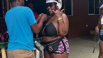 Private Blue Hole Secret Falls and ATV Tour from Montego Bay