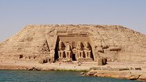  Tour to Abu Simbel from Aswan by Bus