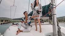 Morning and Sunset Cruise with Meal and Transport Included