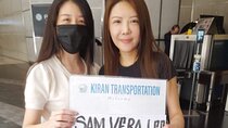 Airport Private Pick Up Service Jakarta - All Hotel At Jakarta