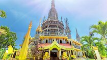 Krabi Half Day City Private Tour