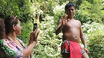 Private Experience with the Emberá Community in Panama City