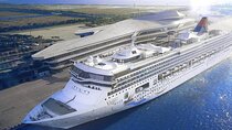 Private Transfer: Beijing hotel to Tianjin Cruise Port 
