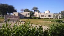 Tour Valley of the Kings, Hatshepsut, Carter House in Luxor