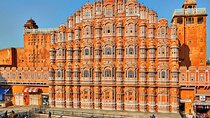Same Day Jaipur Tour By Car