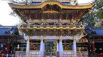 Nikko Full Day Private Tour with English Speaking Driver