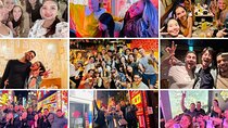 Unlimited Local Night《ALL-Y-CAN-DRINK》Find SHINJUKU Hidden gems!