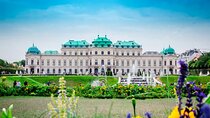 Private Transfer from Munich to Vienna, Hotel-to-hotel, English-speaking driver