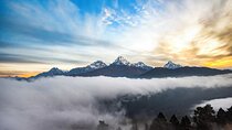 12 days Annapurna Circuit Trek 