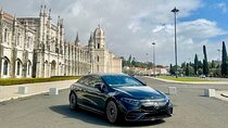 Lisbon Premium Private Half-Day Discovery 