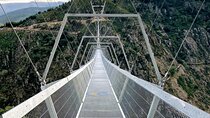 Paiva Walkways and Arouca 516 Private Tour