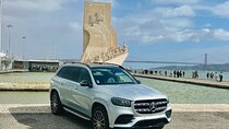 Lisbon Private Grand Day Tour with Tickets