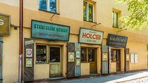 Guided Walking Tour in Krakow Jewish Quarter Kazimierz