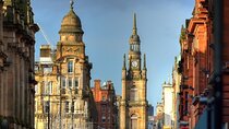 Glasgow Street Art Walking Tour with a Guide