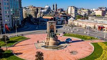 Istanbul Private Sightseeing Tour 