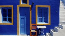 Santorini Private Highlights Tour