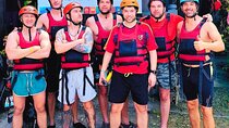 Group Tour of Moalboal Sardines Run & Kawasan Canyoneering