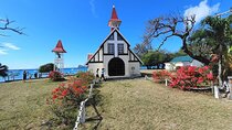 Northern Mauritius Private Tour w/ Port louis Market and Beaches