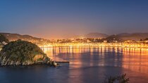 Essentials San Sebastian Private Walking Tour