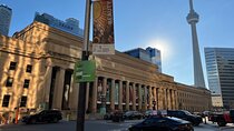The Reel Toronto GPS App Exploration Game
