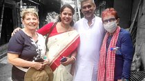 Kolkata Daily - A Full Day Private Tour 