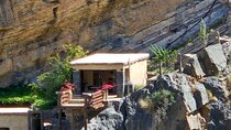 Private Full-Day Jebel Akhdar-Al Suwjara Village Tour 