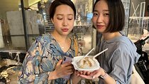 Private Street Food Walking Tour in Ho Chi Minh City