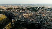 Private Tour to Alberobello and Matera from Bari