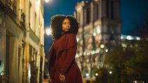 Paris Photo Session: Be the Star of Your Own Movie