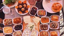 Unforgettable Turkish Breakfast&Panoramic Ephesus Tour,No Fees!!