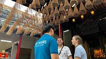 Saigon Hidden Gems Day Tour by Scooter – Local Insider’s Ride
