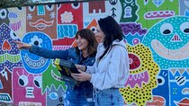 Outdoor Escape Room: Downtown Nashville Adventure