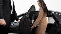 Dubai: Private Transfer to Abu Dhabi