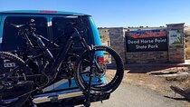 Beginner or Intermediate Guided Offroad E-Bike Tour