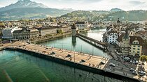 Center Taxi Switzerland Tour Adventure
