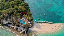 Private Tour to Zanzibar Prison Island and Spice Farm