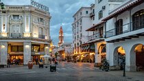  From Salta: City Tour and San Lorenzo on a half-day tour