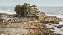 Bali Ayung River Rafting and Tanah Lot Sunset Tour
