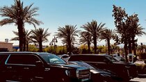 Los Angeles Airport Transfer and Transportation 