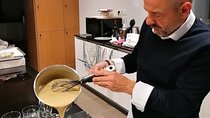 Private French Home Cooking Class near Nice with a Local Chef