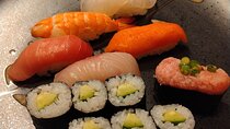 Sushi Making Class