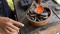 Bali Sidemen Silver Class Making with 7 Gram of Silver