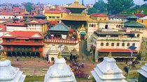 Combination of Nature, Culture and Heritage 
