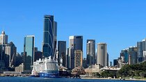 Private Sydney Harbour and Eastern Suburbs Tour