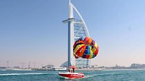 Parasailing Experience in Dubai