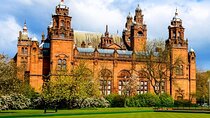 Tour of Glasgow (4 hours)