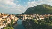 Private Day Trip from Zadar to Medjugorje and Mostar